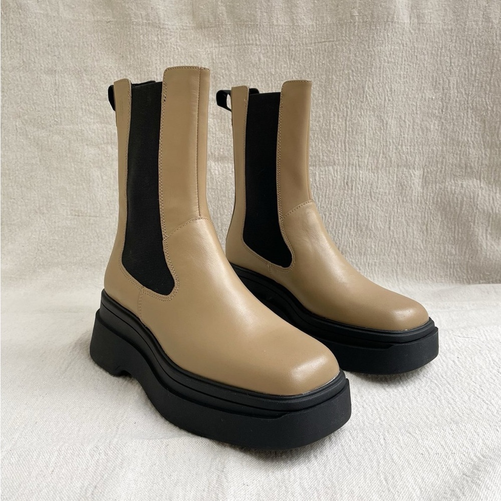 Vagabond Shoemakers Carla Chelsea Boot
